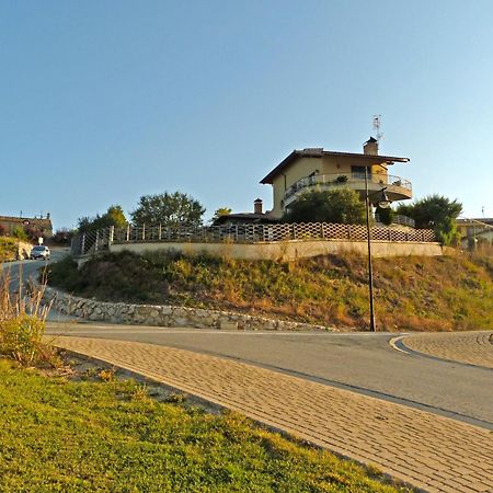 Gure Ametza Konuk evi Obanos Dış mekan fotoğraf