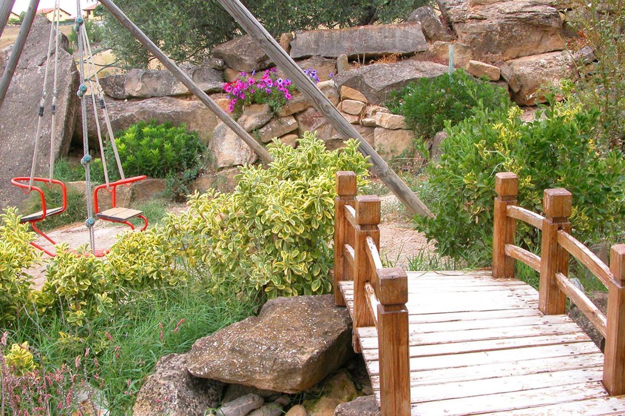 Gure Ametza Konuk evi Obanos Dış mekan fotoğraf