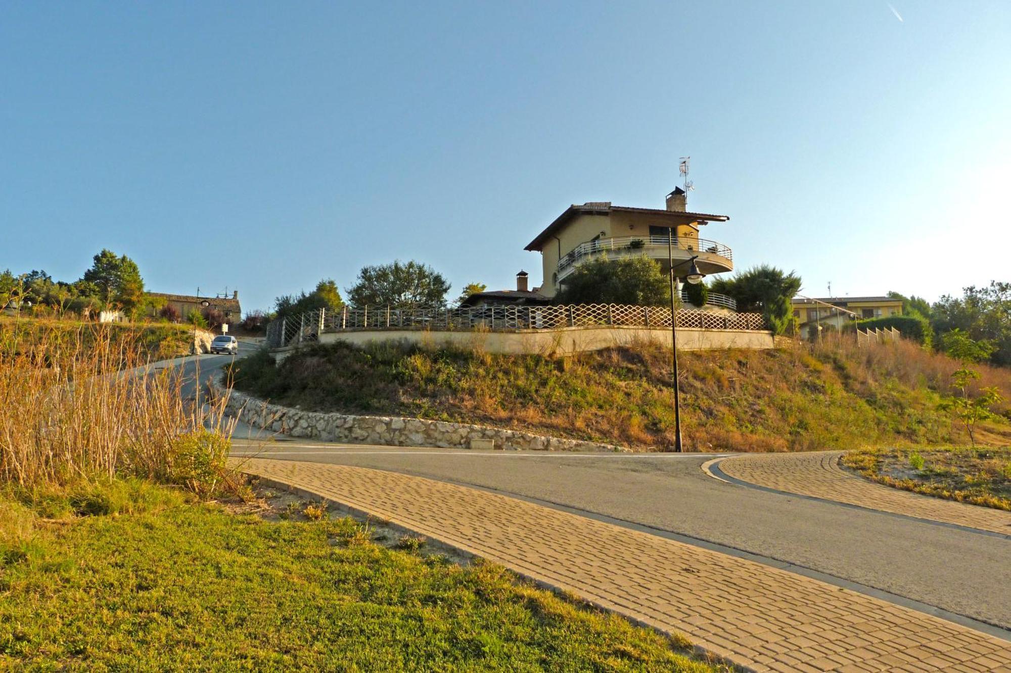 Gure Ametza Konuk evi Obanos Dış mekan fotoğraf